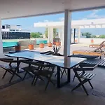 Renta Estudio Casa Tzonot