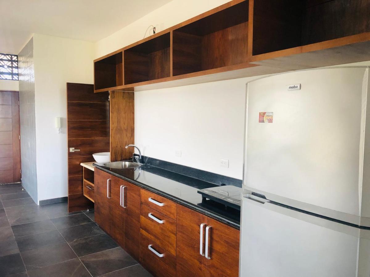 Renta Estudio Casa Tzonot Apartamento Playa del Carmen