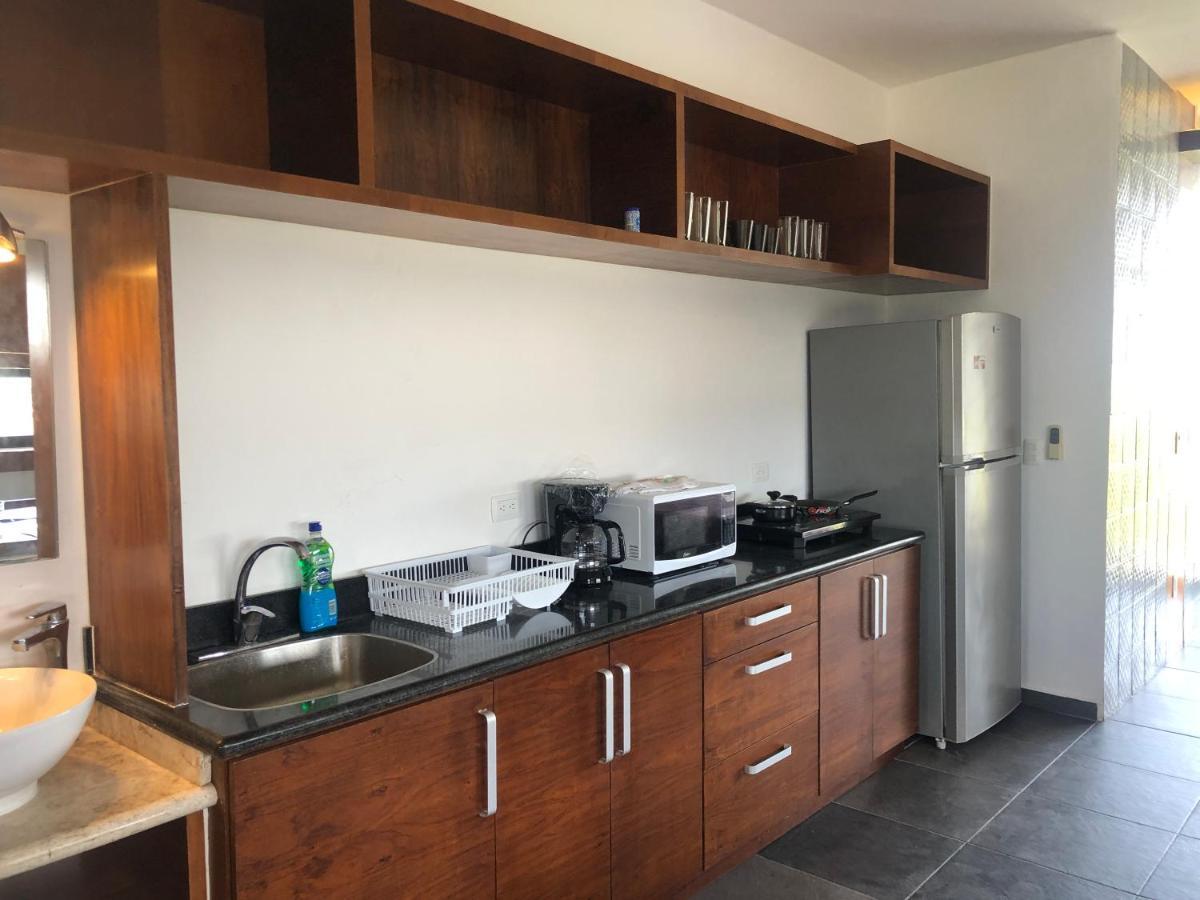 Apartamento Renta Estudio Casa Tzonot *