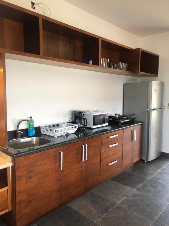 Apartamento Renta Estudio Casa Tzonot Playa del Carmen