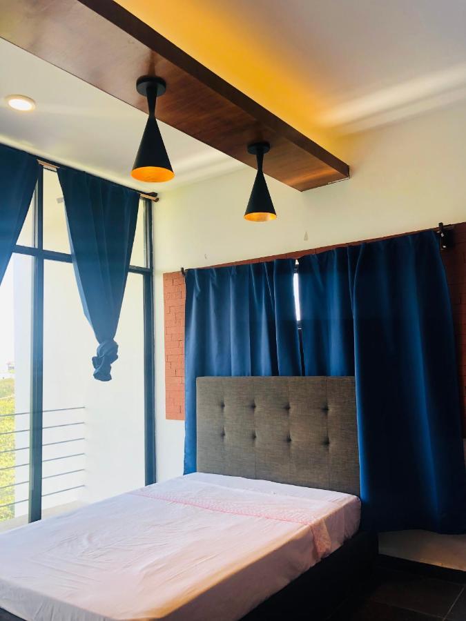 Renta Estudio Casa Tzonot * Playa del Carmen