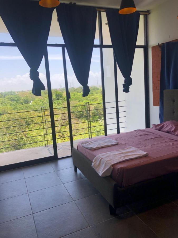 Renta Estudio Casa Tzonot *